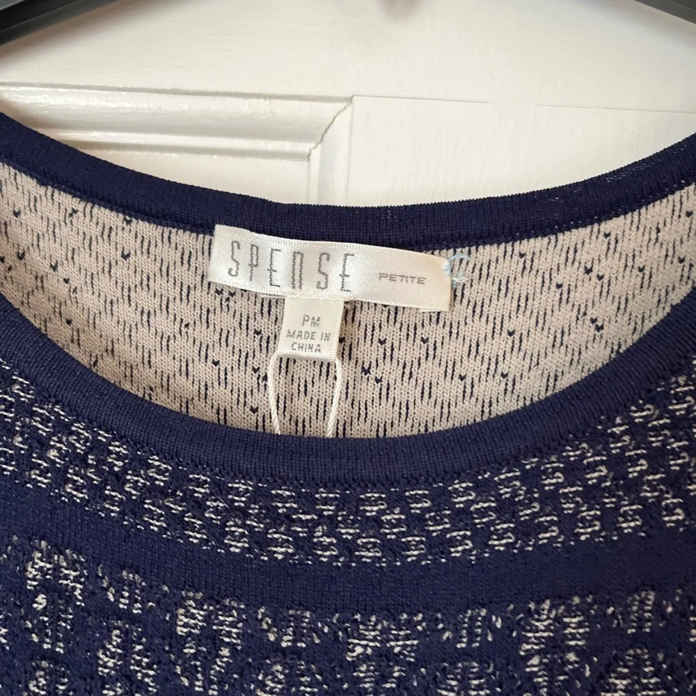 nwt spense